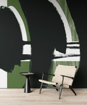 Impasto by Calico Wallpaper - view 5