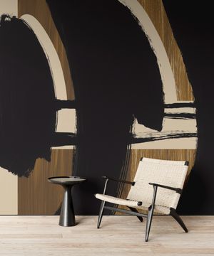 Instinct by Calico Wallpaper - view 4