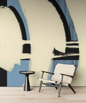 Vivid by Calico Wallpaper - view 4