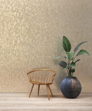 Dapple by Calico Wallpaper - view 4