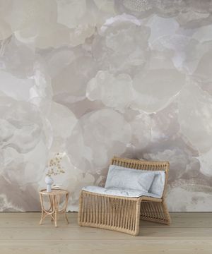 Dogwood by Calico Wallpaper - view 4
