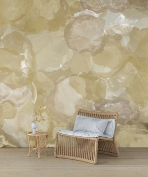 Sawgrass by Calico Wallpaper - view 4