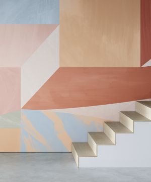 Archway by Calico Wallpaper - view 4