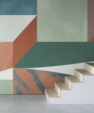 Atrium by Calico Wallpaper - view 4