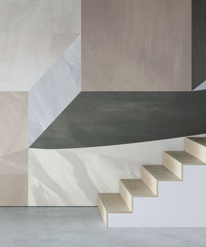 Stoa by Calico Wallpaper - view 4