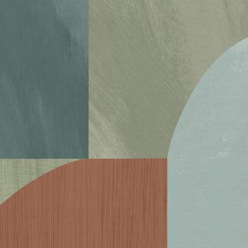 Atrium by Calico Wallpaper - view 5