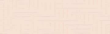 Roze by Calico Wallpaper - view 2