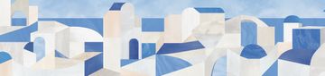 Dome by Calico Wallpaper - view 2