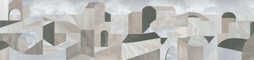 Stoa by Calico Wallpaper - view 2