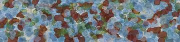 Pansy by Calico Wallpaper - view 3