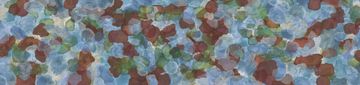 Pansy by Calico Wallpaper - view 2