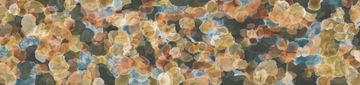 Yarrow by Calico Wallpaper - view 2