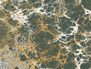 Peridot by Calico Wallpaper - view 3