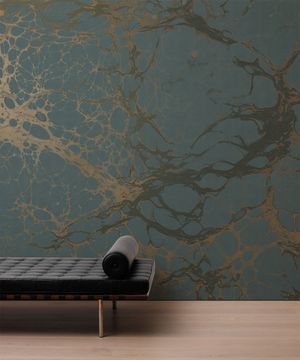 Glaze by Calico Wallpaper - view 4