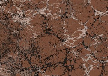 Brick by Calico Wallpaper - view 2