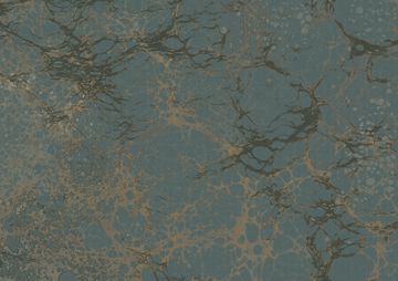 Glaze by Calico Wallpaper - view 2