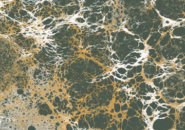 Peridot by Calico Wallpaper - view 2