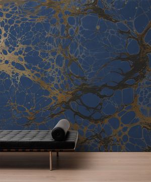 Royal by Calico Wallpaper - view 4