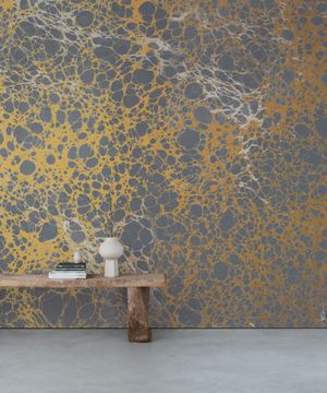Mineral by Calico Wallpaper - view 4