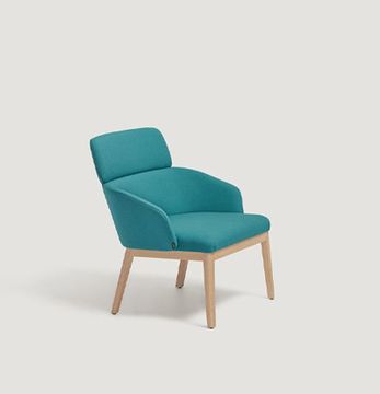 Concord De Madera Armchair by Capdell - view 6