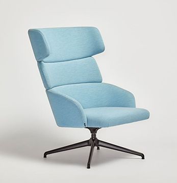 Concord Relax Armchair by Capdell - view 6