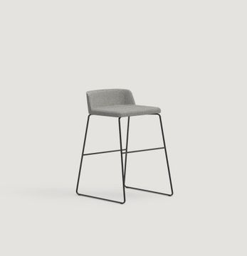 Concord Bajo Stool by Capdell - view 6