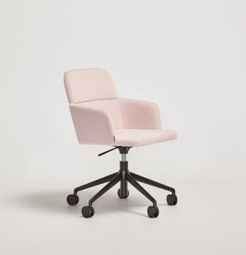 Concord Con Ruedas Armchair by Capdell - view 6