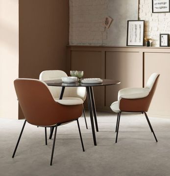 Ulis Chair by Capdell - view 2