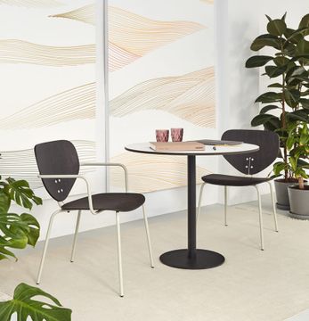 Marietta Chair by Capdell - view 2