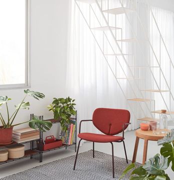 Tapizada Marietta Armchair by Capdell - view 2