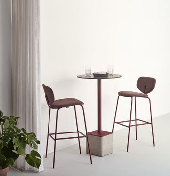 Tabuerte Tapizado Marietta by Capdell - view 2