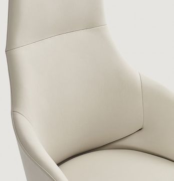 Ejecutivo Helium Armchair by Capdell - view 2