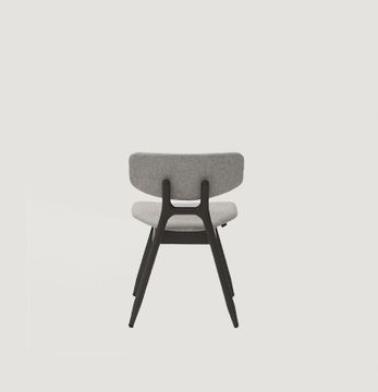 Eco Tapizada Chair by Capdell - view 2