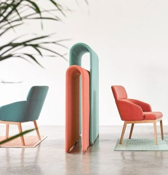 Concord De Madera Armchair by Capdell - view 7