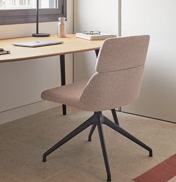 Concord Aspa Chair by Capdell - view 7