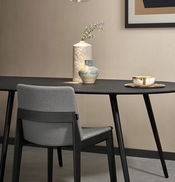 Ava Chair by Capdell - view 2