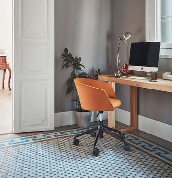 Moon Con Ruedas Armchair by Capdell - view 2