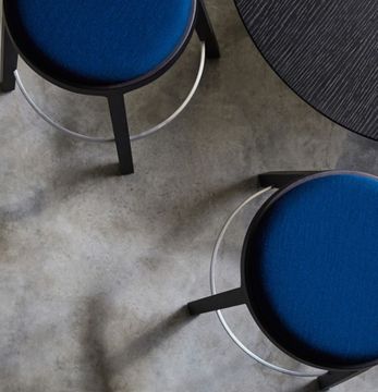 Aro Stool by Capdell - view 2