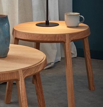 Auxiliar Aro Table by Capdell - view 2