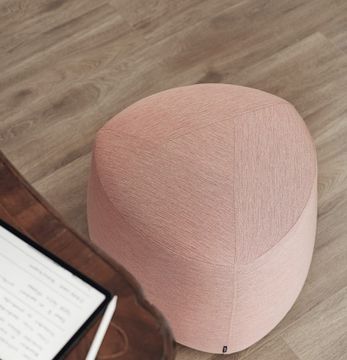 Atoll Pouf by Capdell - view 3