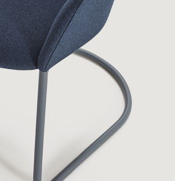 Helium Chair by Capdell - view 3