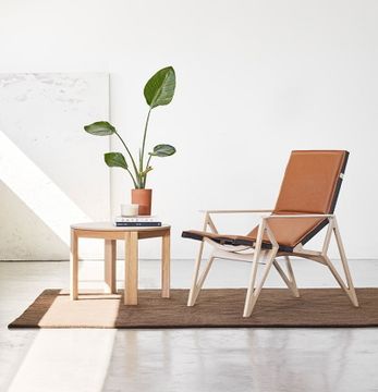 Iconica Tapizado Tradicional Armchair by Capdell - view 3