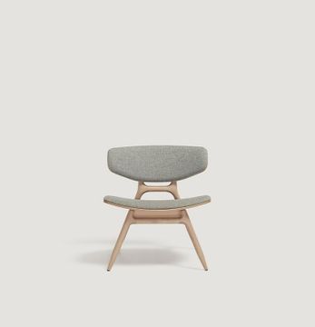 Eco Tapizada Armchair by Capdell - view 2
