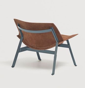 Panel De Ante Armchair by Capdell - view 3