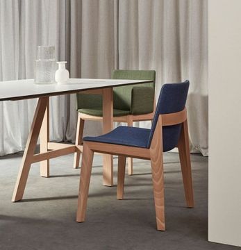 Ava Chair by Capdell - view 3