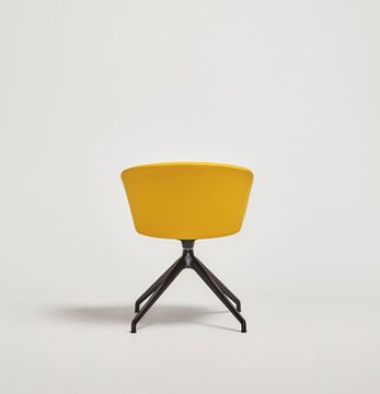 Moon Aspa Armchair by Capdell - view 3