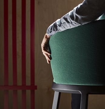 Aro Armchair by Capdell - view 3