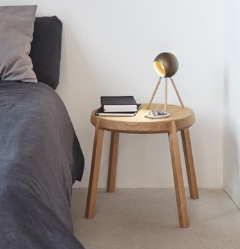 Auxiliar Aro Table by Capdell - view 3