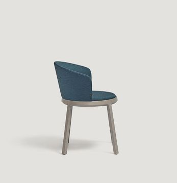 Aro Chair by Capdell - view 3