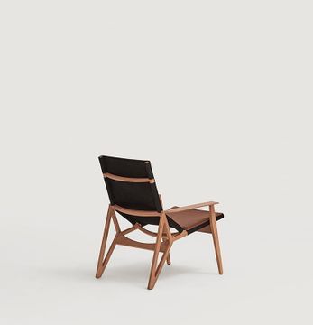 Iconica Tapizado Tradicional Armchair by Capdell - view 4